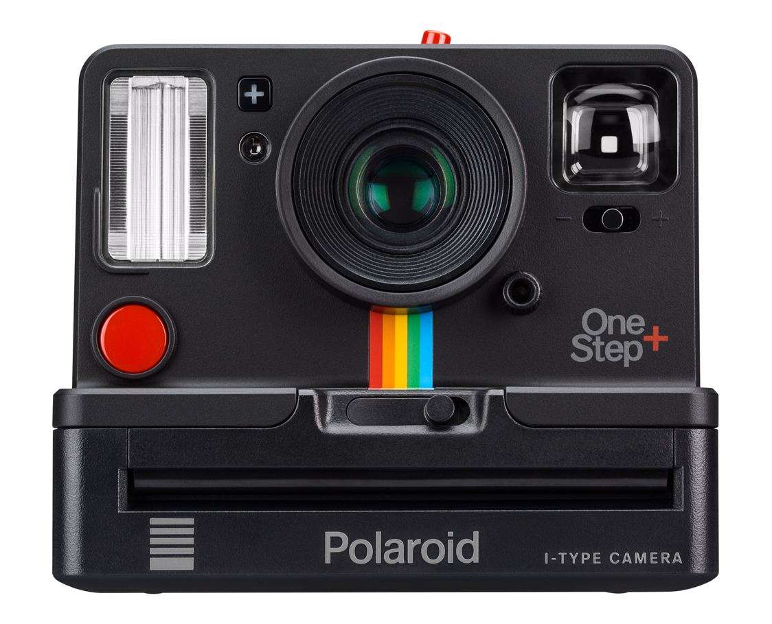 Polaroid Originals - Onestep+ Instant Camera