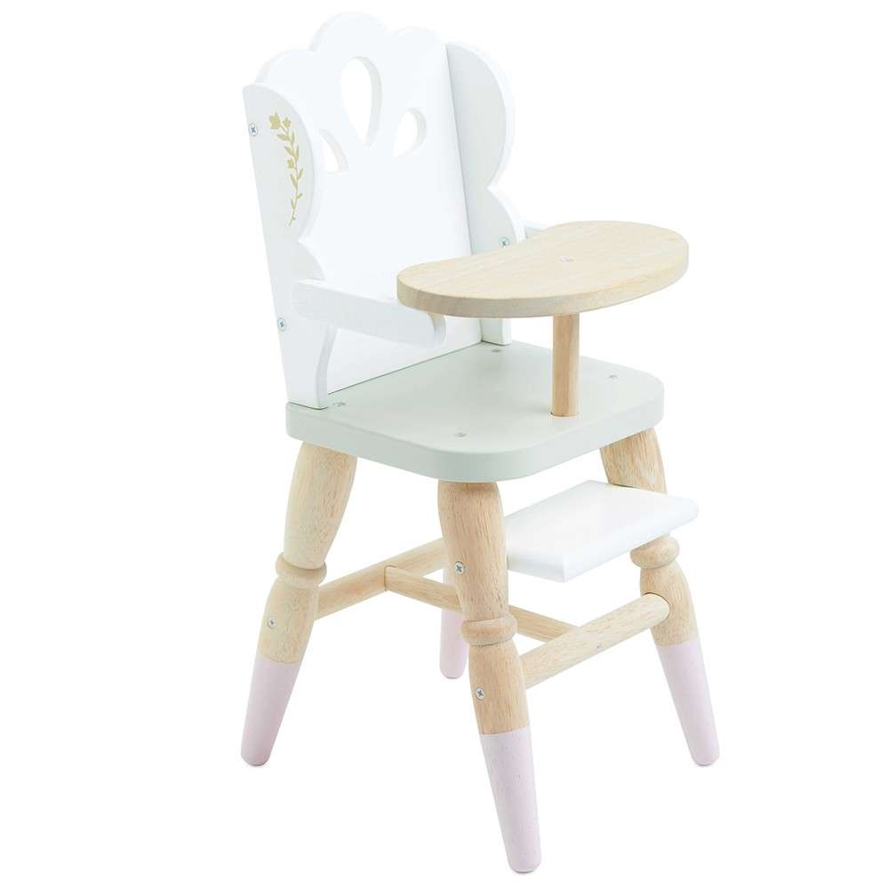 Le Toy Van - Doll High Chair (LTV601)