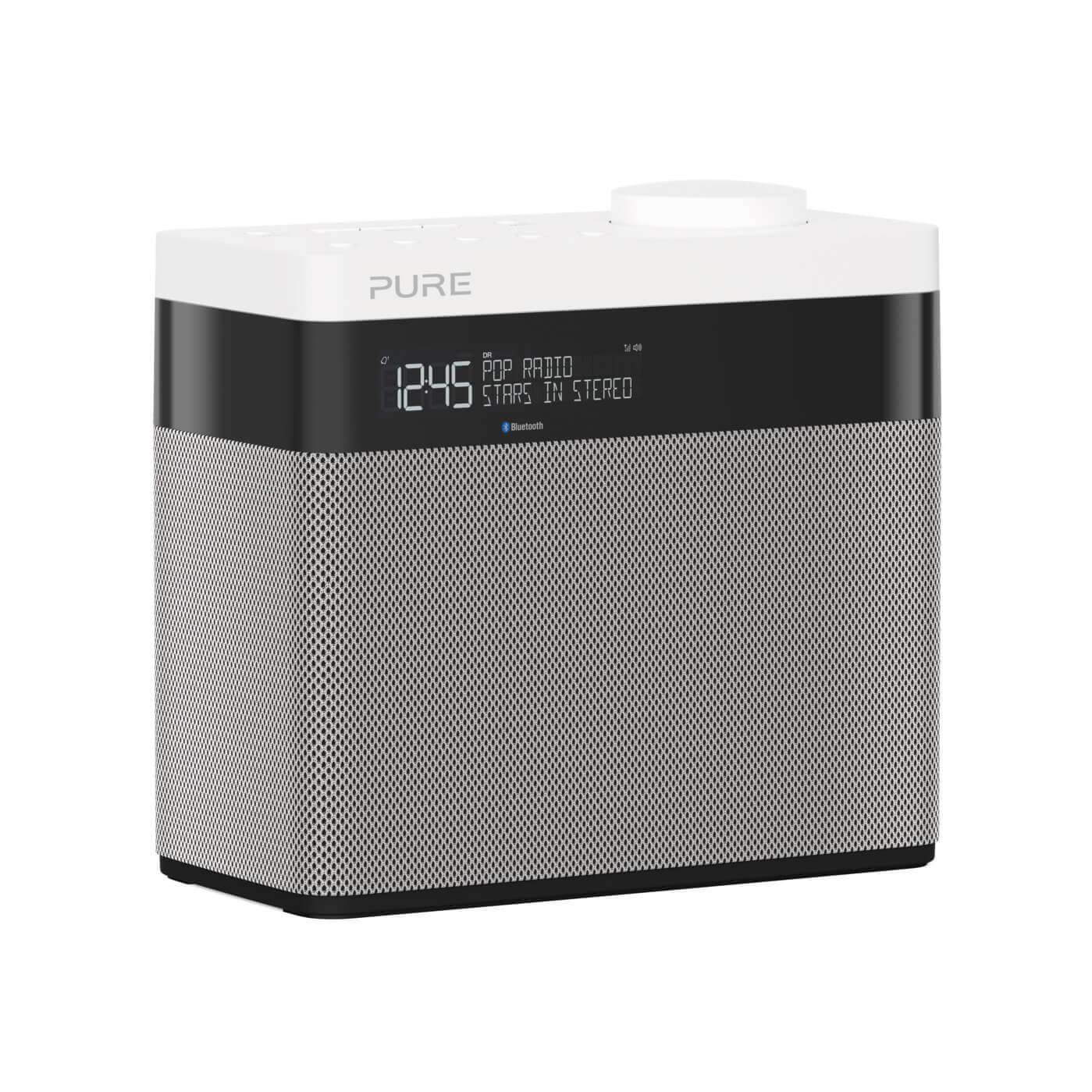 Pure - Pop Maxi Bluetooth DAB+ radio Bluetooth, DAB+, FM