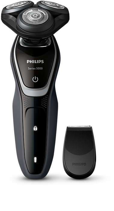 Philips - Series 5000 Shaver S5110/06