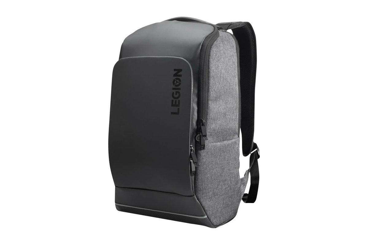 Lenovo - Legion Recon Laptop Backpack  15,6