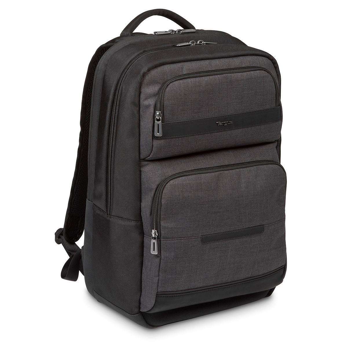 Targus - CitySmart Advanced  Laptop Backpack 12,5-15,6
