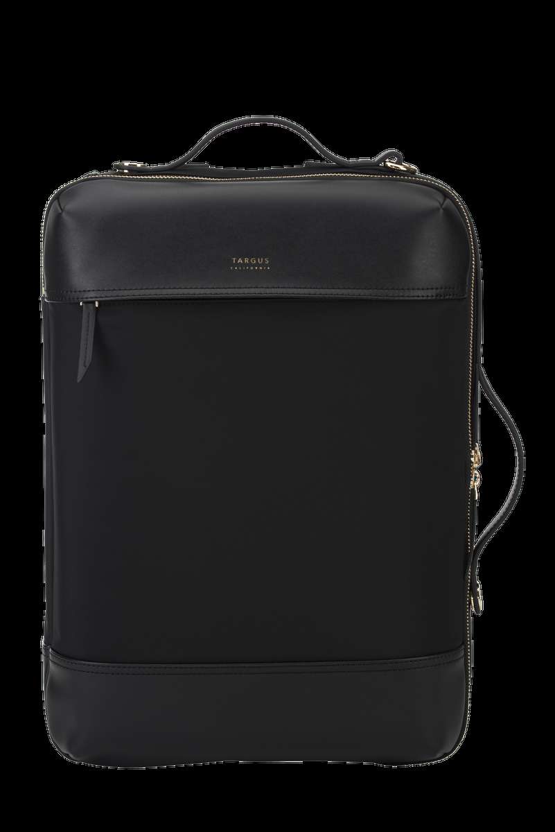 Targus - Newport Tote Laptop Convertible 3 in 1 Backpack 15