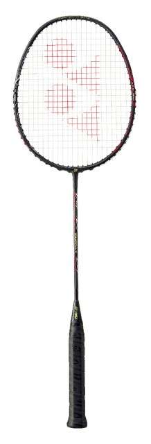 Yonex Duora 7 Black Badminton Racket (3U4G)