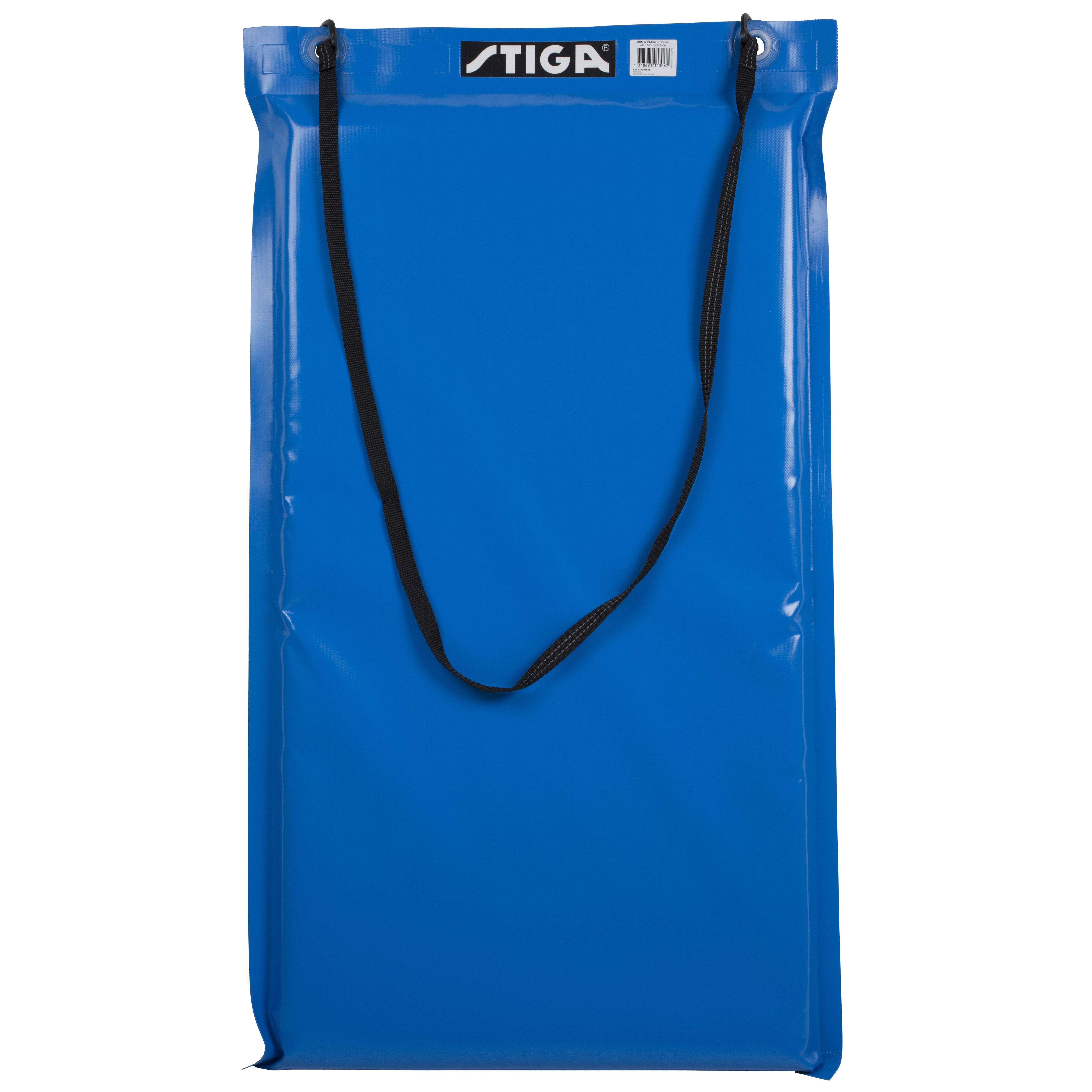 Stiga - Snow Flyer Junior - Blue (100 x 50 x 4 cm)
