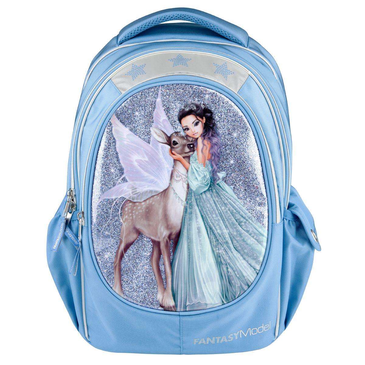 Top Model - Fantasy Schoolbag - Iceprincess (0410695)