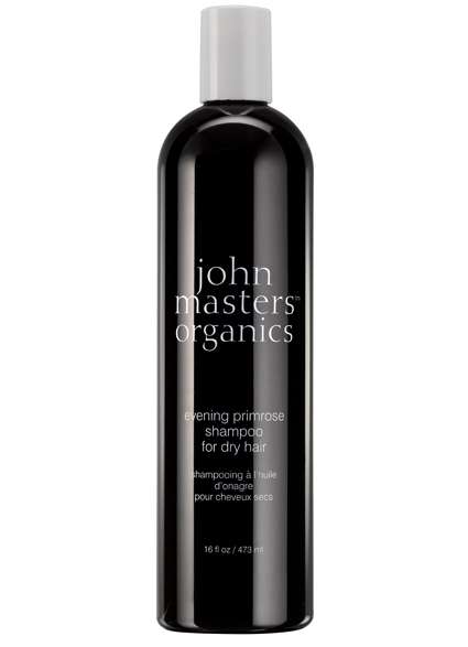 John Masters Organics - Nachtkerzen-Shampoo 473 ml