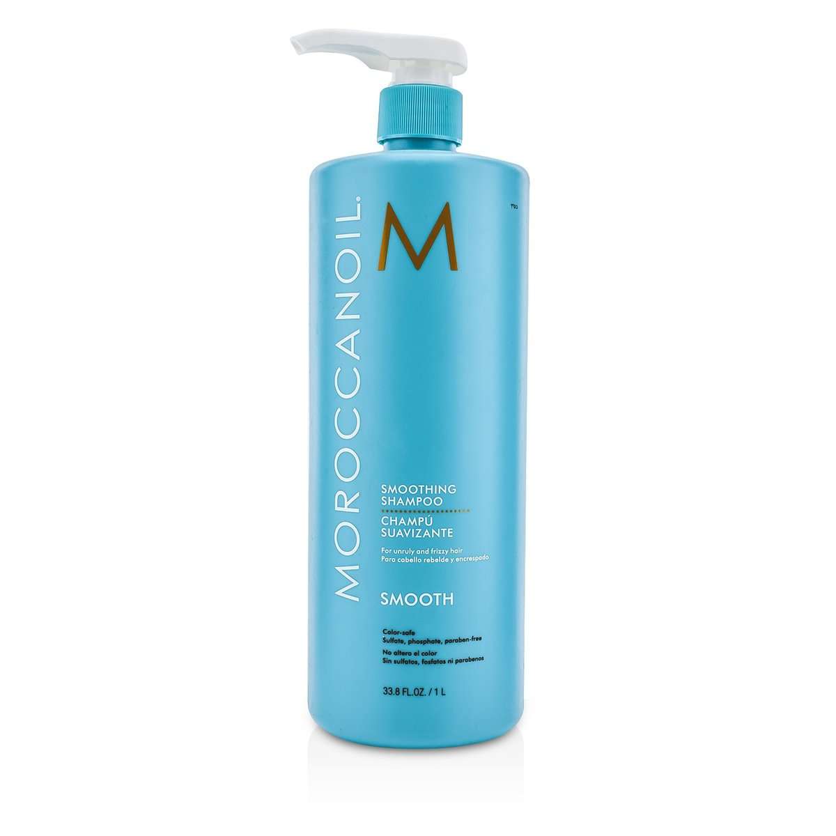 MOROCCANOIL - Smoothing Shampoo 1000 ml