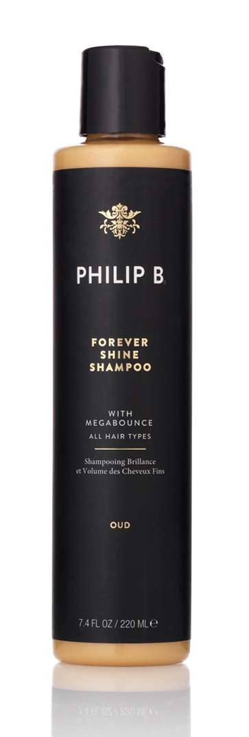 Philip B - Oud Shampoo 220 ml