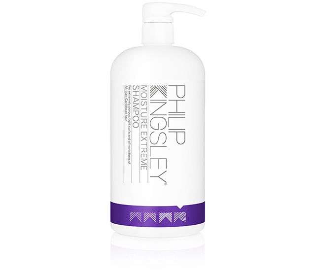 Philip Kingsley - Moisture Extreme Shampoo 1000 ml