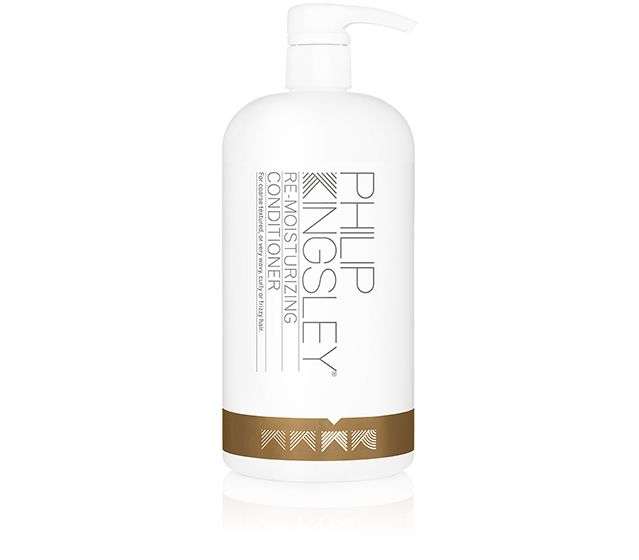 ​Philip Kingsley - Remoisturizing Shampoo 1000 ml
