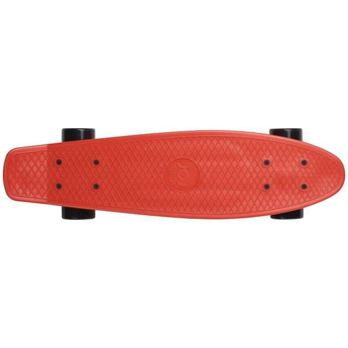 Stiga - Skateboard Joy - Red (80-0523-05)