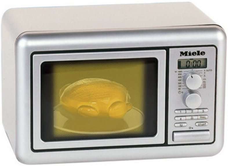 Klein - Miele - Microwave Oven (KL9492)