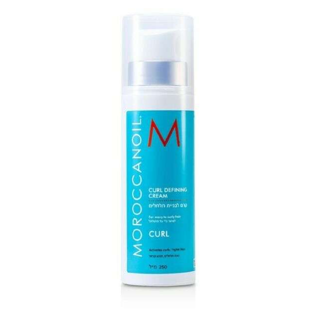 MOROCCANOIL - Curl Defining Cream 250 ml