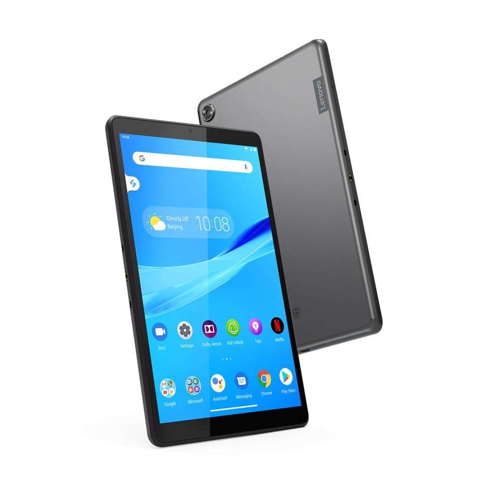 Lenovo - Smart Tab M8 Tablet  TB-8505XS