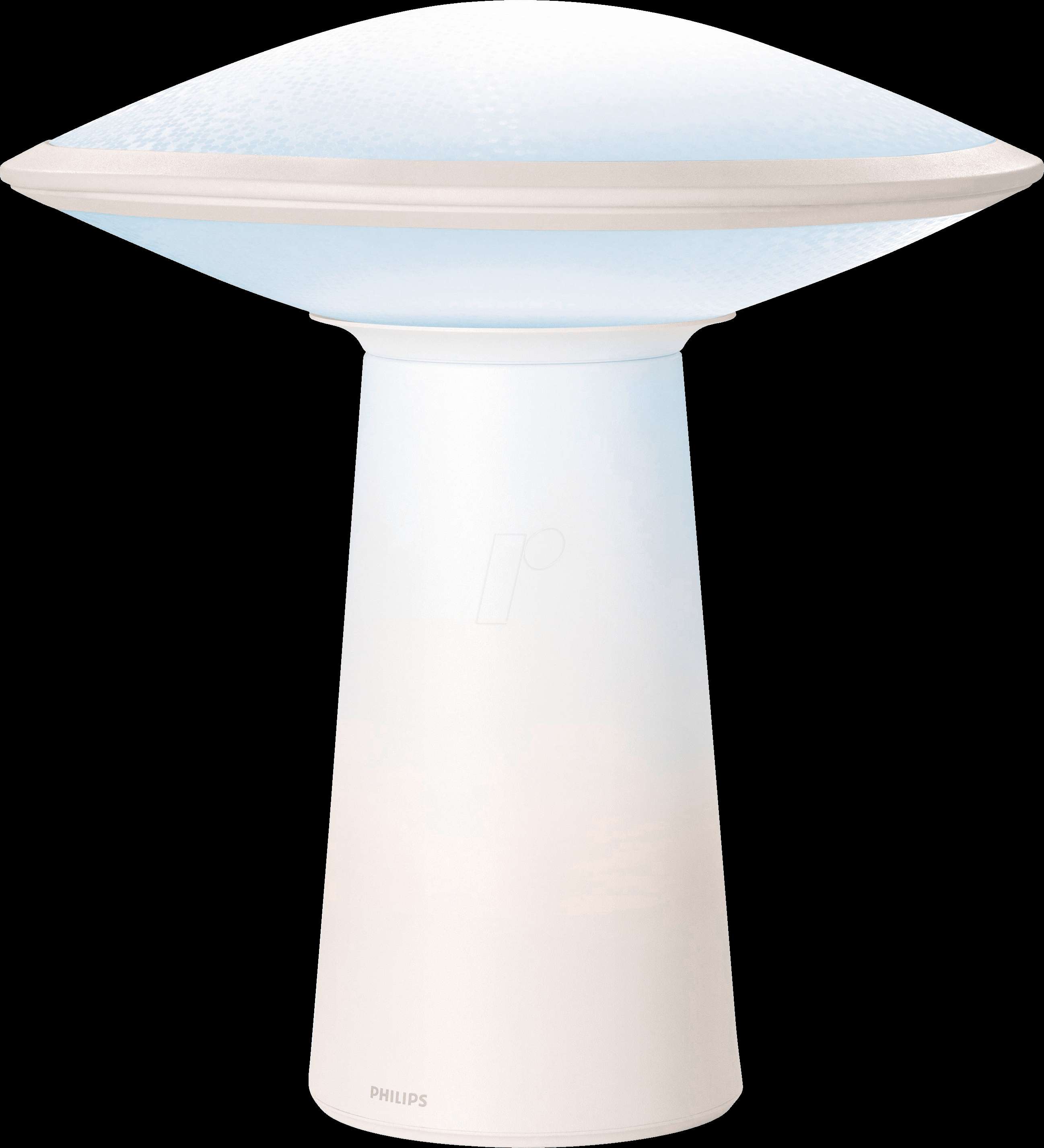 Philips Hue - Phoenix Table Lamp - White Ambiance