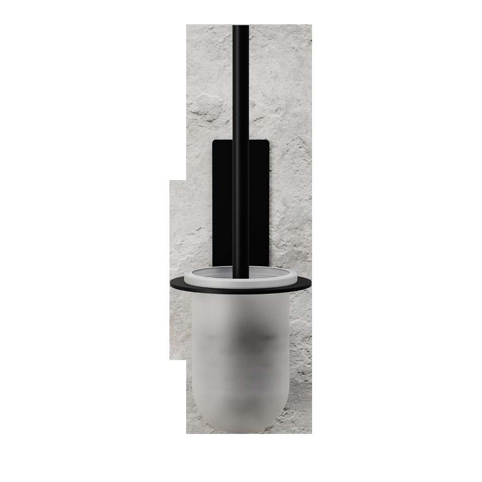 Nichba-Design - Toilet Brush - Black