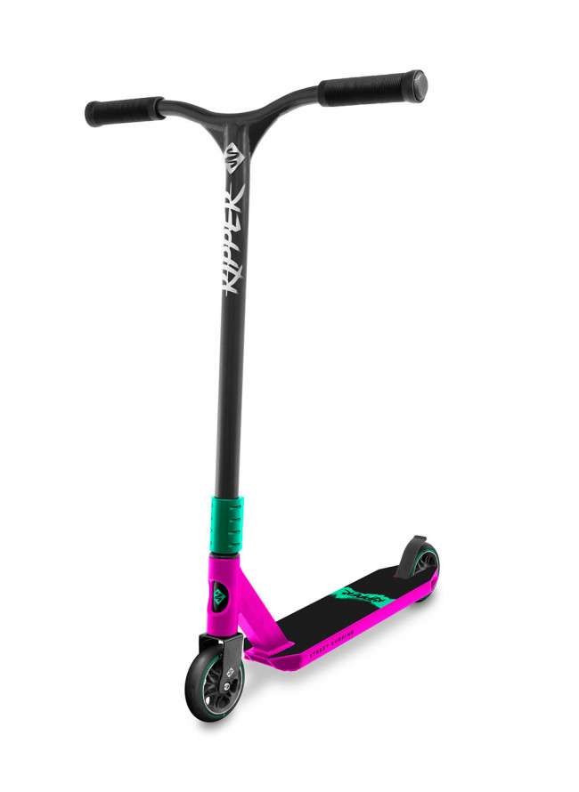 StreetSurfing - Ripper HIC Scooter - Pink Renegade (ss-04-27-008-4)