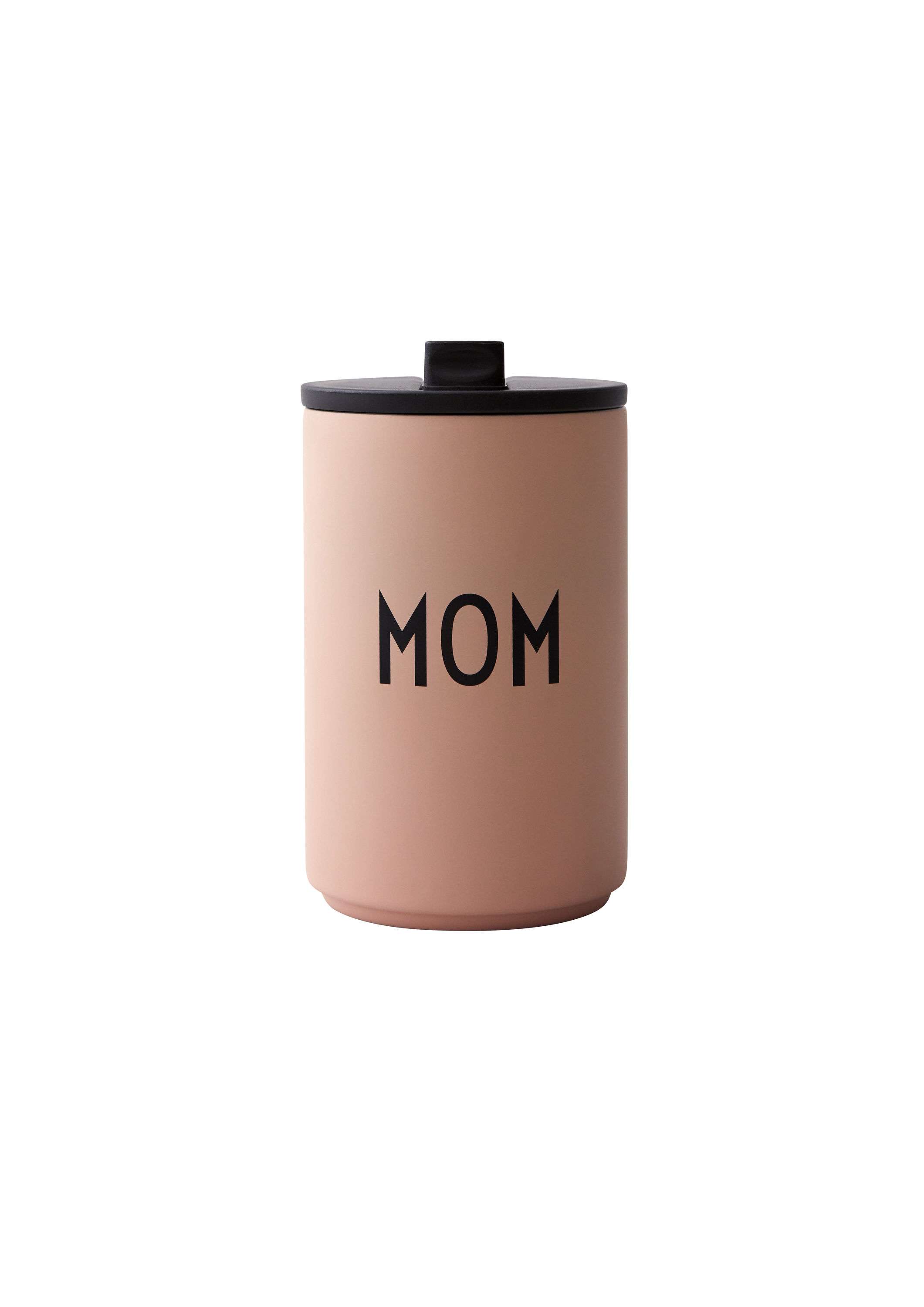 Design Letters - Thermo/Insulated Cup - Nude 7415C (30101003NUDEMOM)