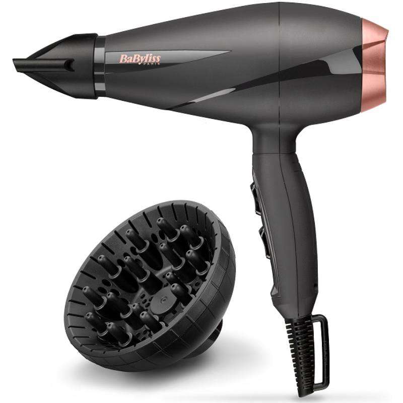 Babyliss - Smooth Pro Hair Dryer
