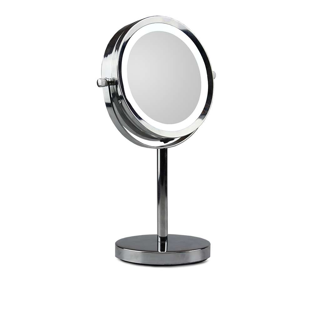 Gillian Jones - Stand Mirror x 10 - With LED Light