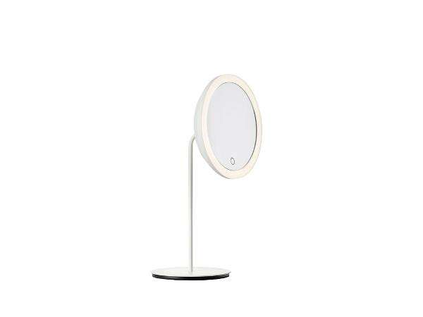 Zone - Table Mirror - White (10916)