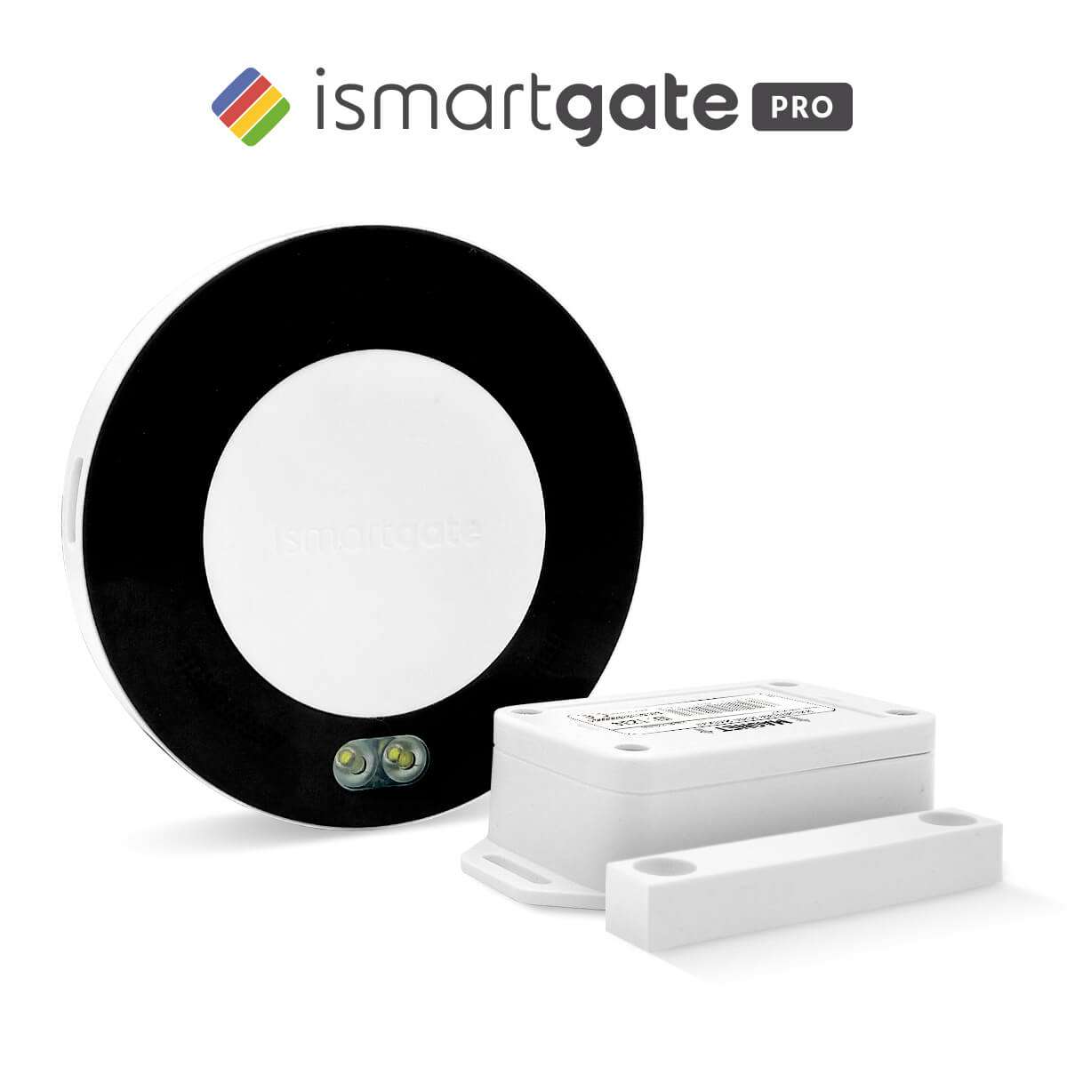 Ismartgate - Gate kit pro