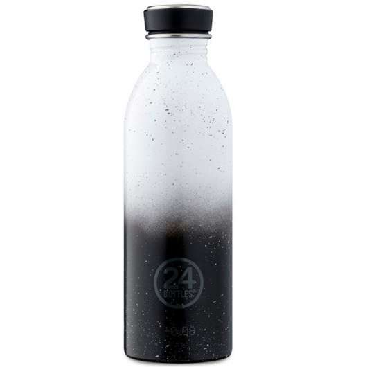 24 Bottles - Urban Bottle 0,5 L - Eclipse (24B36)