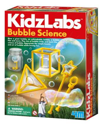 4M - Bubble Science (3351)