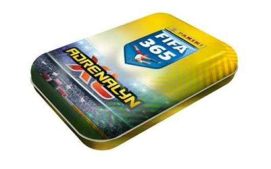 Adrenalyn - XL Fifa 365 20/21 Pocket Tin (PAN0847)