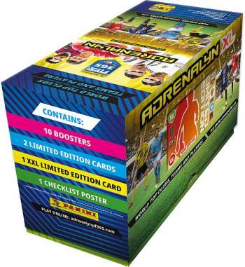 Adrenalyn XL - Fifa 365 20/21 Gift Box (PAN0848)