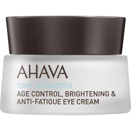 ​AHAVA - Age Control Bright & Renewal Eye Cream​ 15 ml
