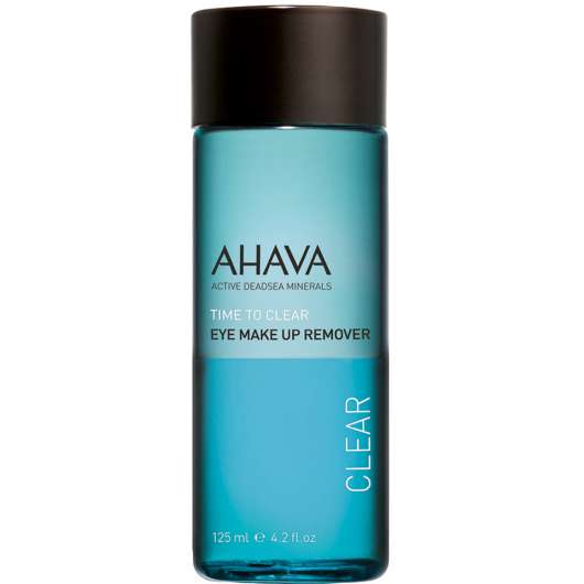 AHAVA - Eye Makeup Remover 125 ml