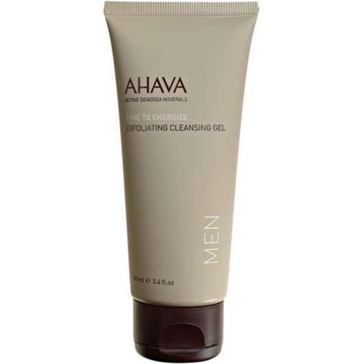 AHAVA - Men Exfoliating Cleansing Gel 100 ml
