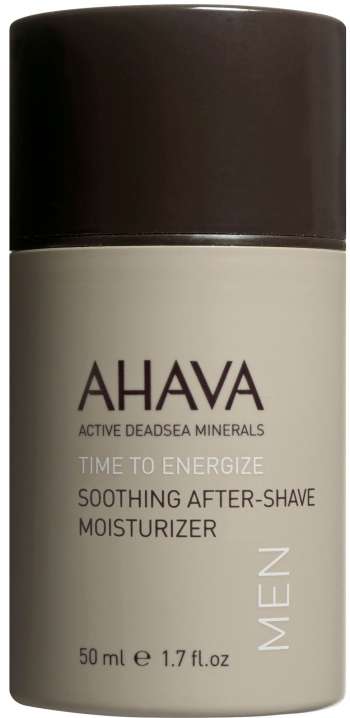 AHAVA - Men Soothing Aftershave Moisturiser 50 ml