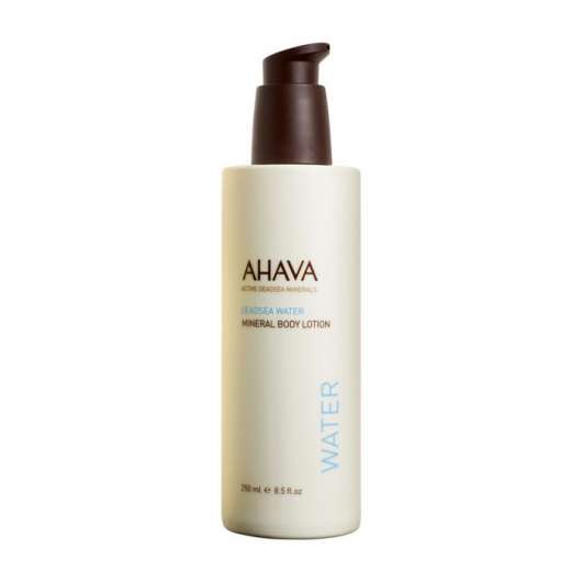 ​AHAVA - Mineral Body Lotion 250 ml