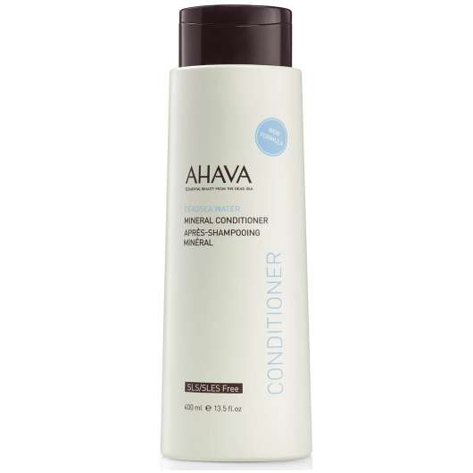 AHAVA - Mineral Conditioner 400 ml