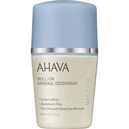 AHAVA - Mineral Deodorant Women 50 ml