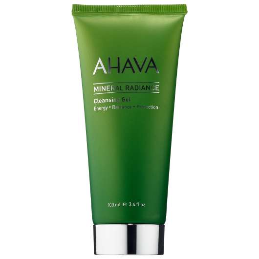 AHAVA - Mineral Radiance Cleansing Gel 100 ml