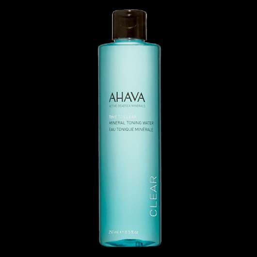 AHAVA - Mineral Toning Water 250 ml