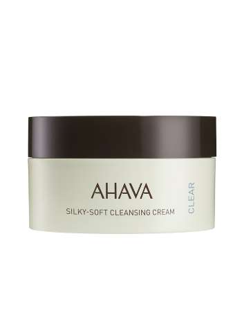 AHAVA - Silky-Soft Cleansing Cream 100 ml