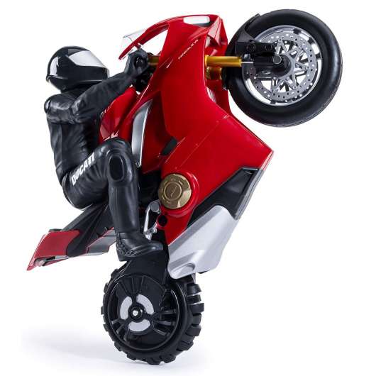 Air Hogs - Upriser Ducati Panigale Drifting Stuntbike (6053427)