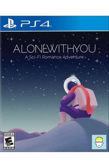 Alone With You (Import)