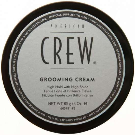 American Crew - Grooming Cream 85 gr.