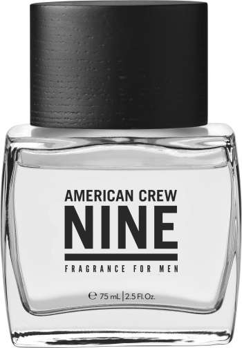 American Crew - Hair&Body Nine Fragrance 75 ml
