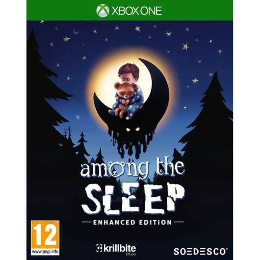 Among The Sleep (Enhanced Edition)