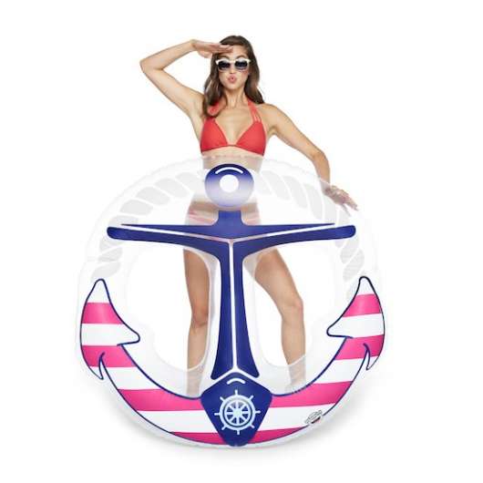 Anchor Pool Float