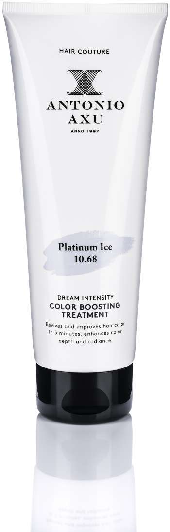Antonio Axu - Color Boosting Treatment 250 ml - Platinum Ice