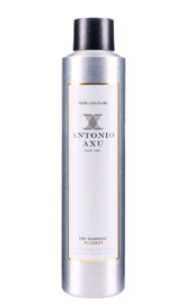Antonio Axu - Dry Shampoo Blonde Hair 300 ml