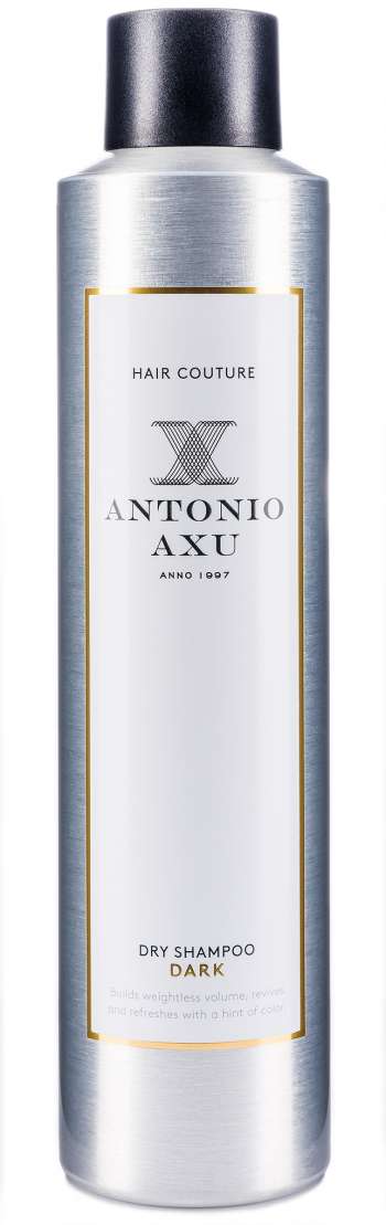 Antonio Axu - Dry Shampoo Brown Hair 300 ml